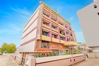 Super Hotel O Gajuwaka Near kurmanpalem Formerly SBT