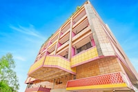 Super Hotel O Gajuwaka Near kurmanpalem Formerly SBT