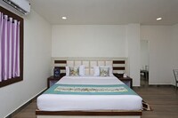 OYO Hotel Paradise Convention