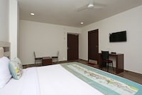 OYO Hotel Paradise Convention