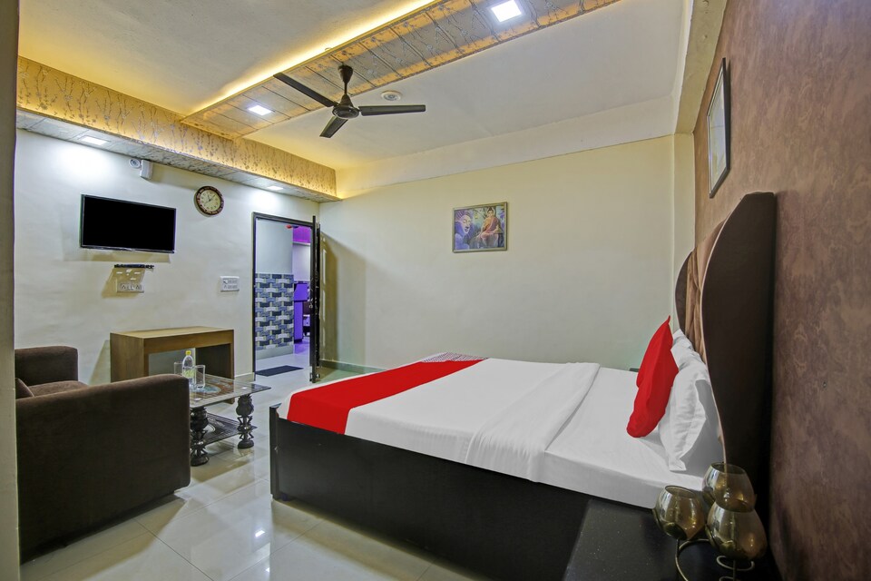 OYO Dev B & B Rooms Near Palam Metro Station, Dwarka Delhi, Delhi