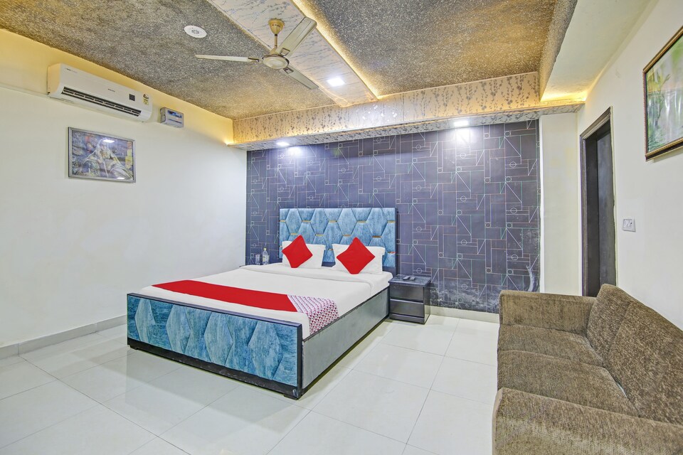 OYO Dev B & B Rooms Near Palam Metro Station, Dwarka Delhi, Delhi