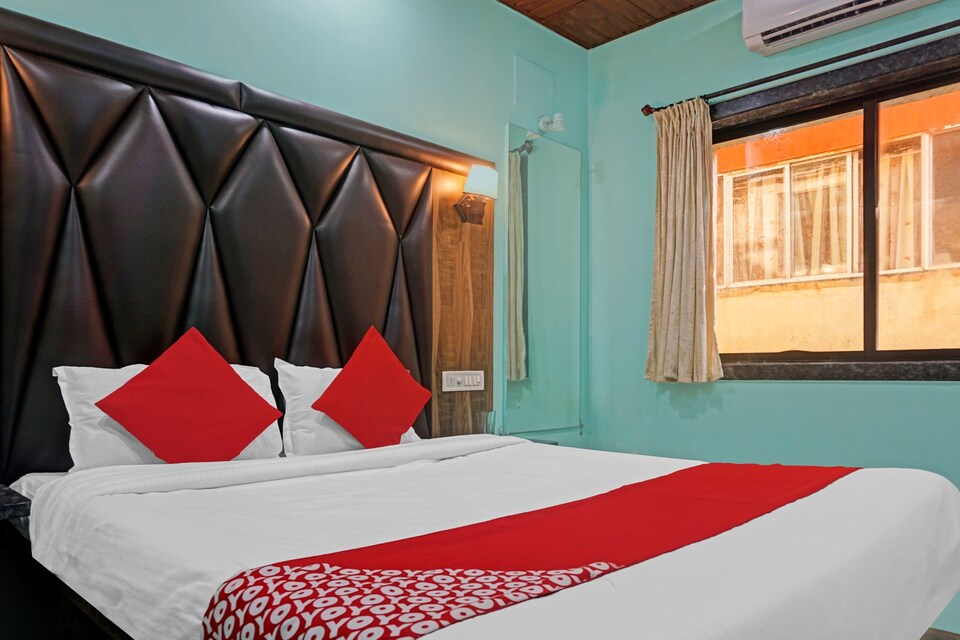 OYO Flagship 85036 Hotel Suryodaya, Mahabaleshwar, Mahabaleshwar