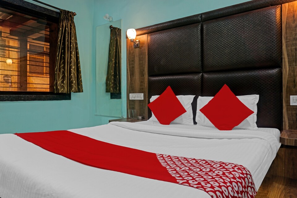OYO Flagship 85036 Hotel Suryodaya, Mahabaleshwar, Mahabaleshwar