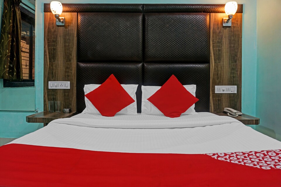 OYO Flagship 85036 Hotel Suryodaya, Mahabaleshwar, Mahabaleshwar