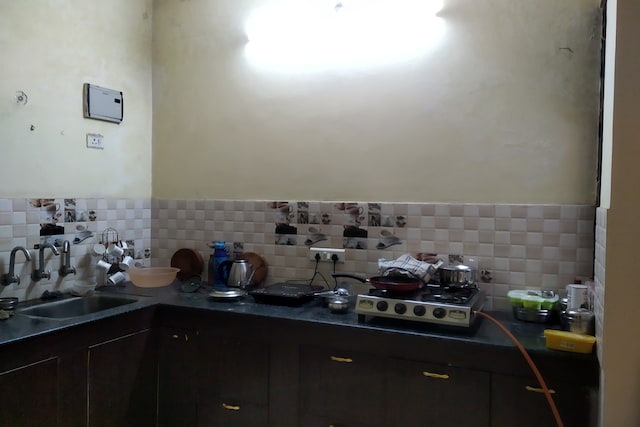 OYO Home Prabhav Home Stay