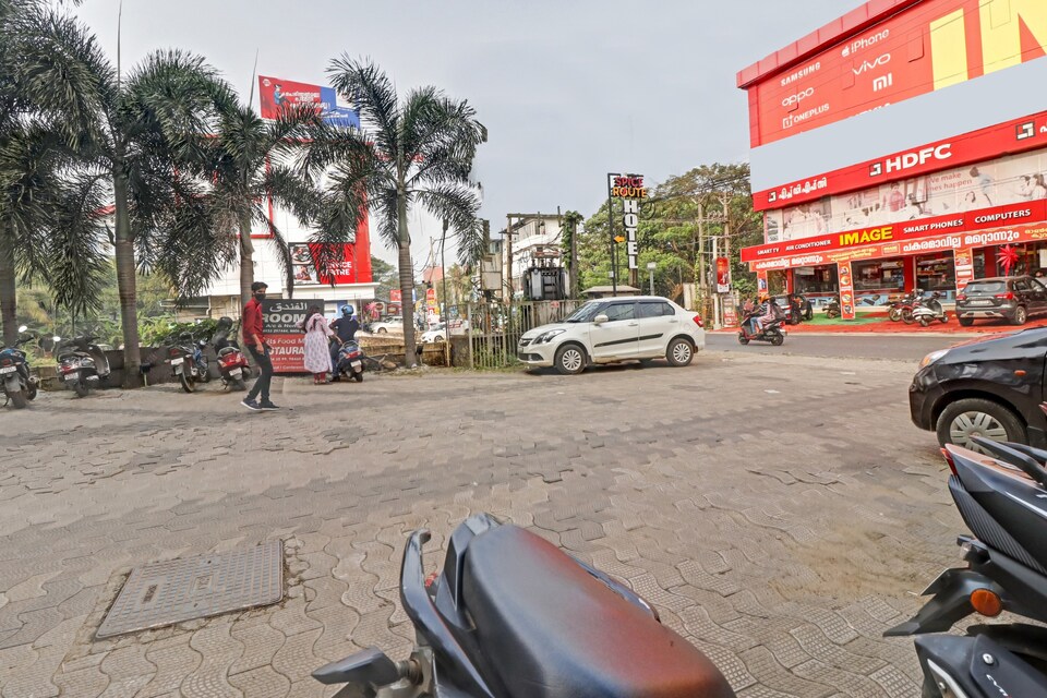 OYO Townhouse 741 Rits Regency, Perinthalmanna, Malappuram