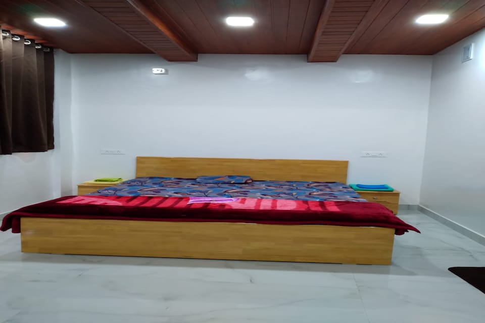 OYO 85043 Nitya Eco Resort & Farmhouse, Khadakwasla Pune, Pune