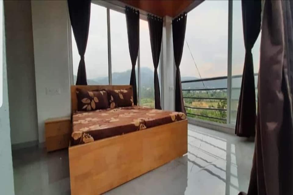 OYO 85043 Nitya Eco Resort & Farmhouse, Khadakwasla Pune, Pune