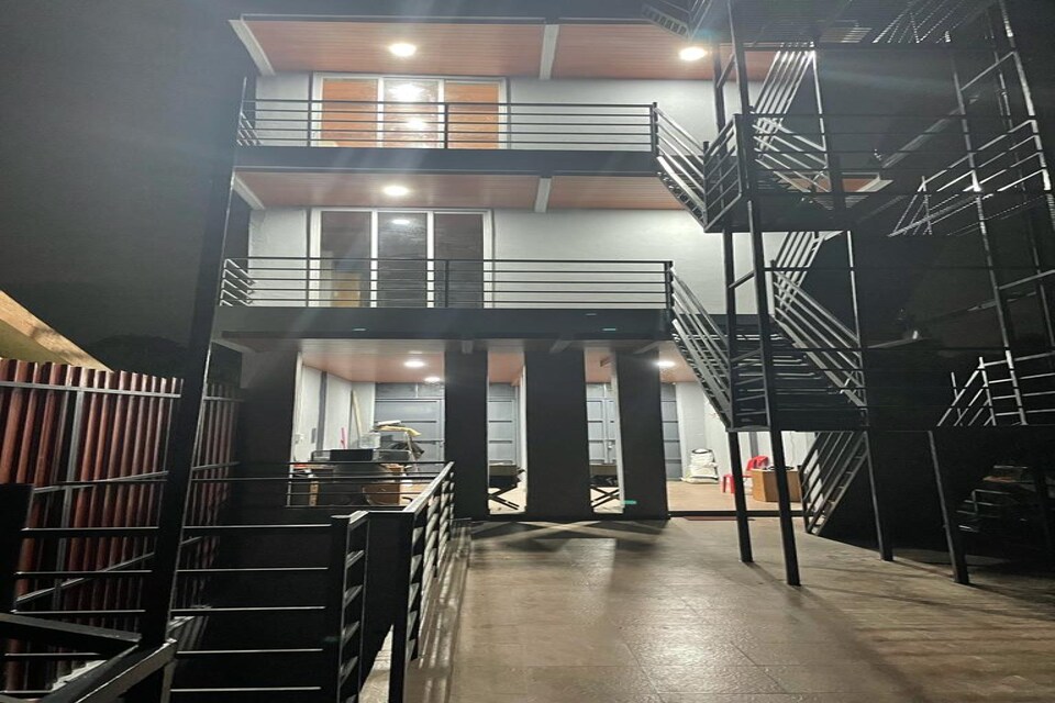 OYO 85043 Nitya Eco Resort & Farmhouse, Khadakwasla Pune, Pune