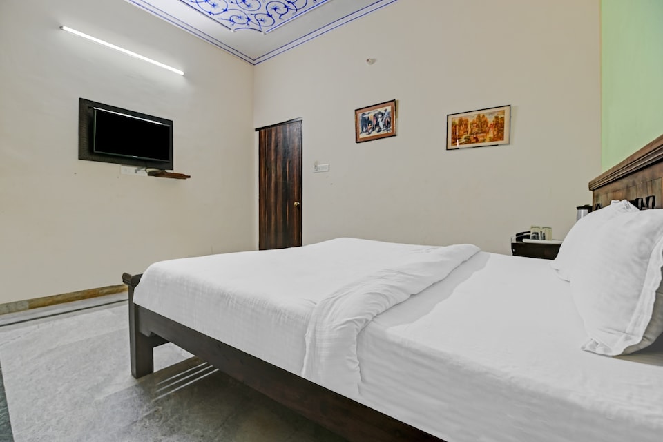 prop going live with new code - jai1652, Amer, Jaipur