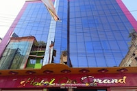 OYO Hotel Om Grand