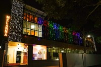 OYO Melanna Cherai Beach