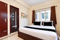 Hotel O Biswa Bangla Gate Formerly Filoxenia Inn