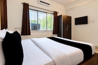 Hotel O Biswa Bangla Gate Formerly Filoxenia Inn