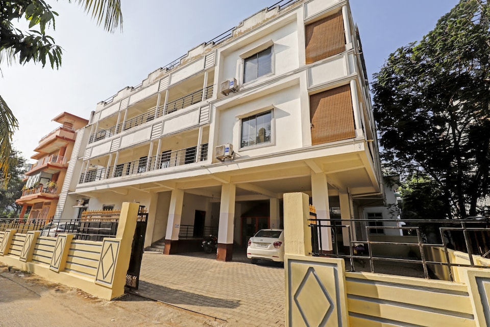 Collection O Royal Orchid, Beltola Guwahati, Guwahati