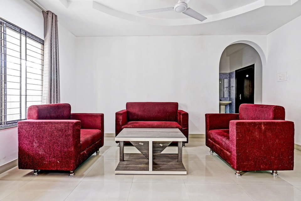 Collection O Royal Orchid, Beltola Guwahati, Guwahati