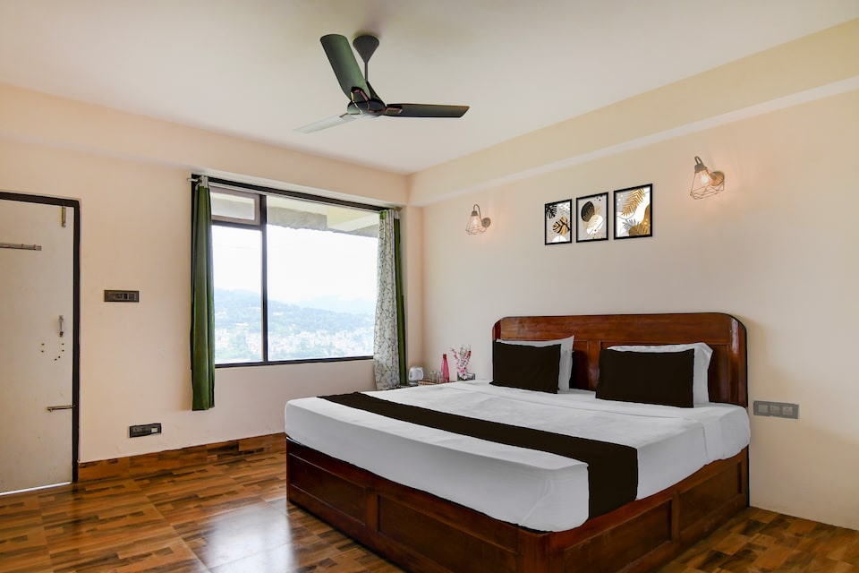 Hotel O Ranka Gangtok, MG Marg Gangtok, Gangtok