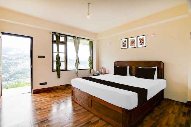 Hotel O Ranka Gangtok