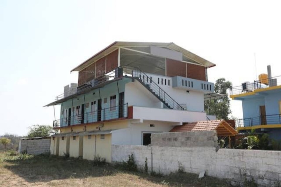 OYO Home Surya Resort, Kushalnagar, Coorg