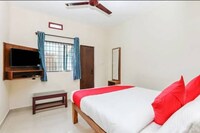 OYO Home Surya Resort