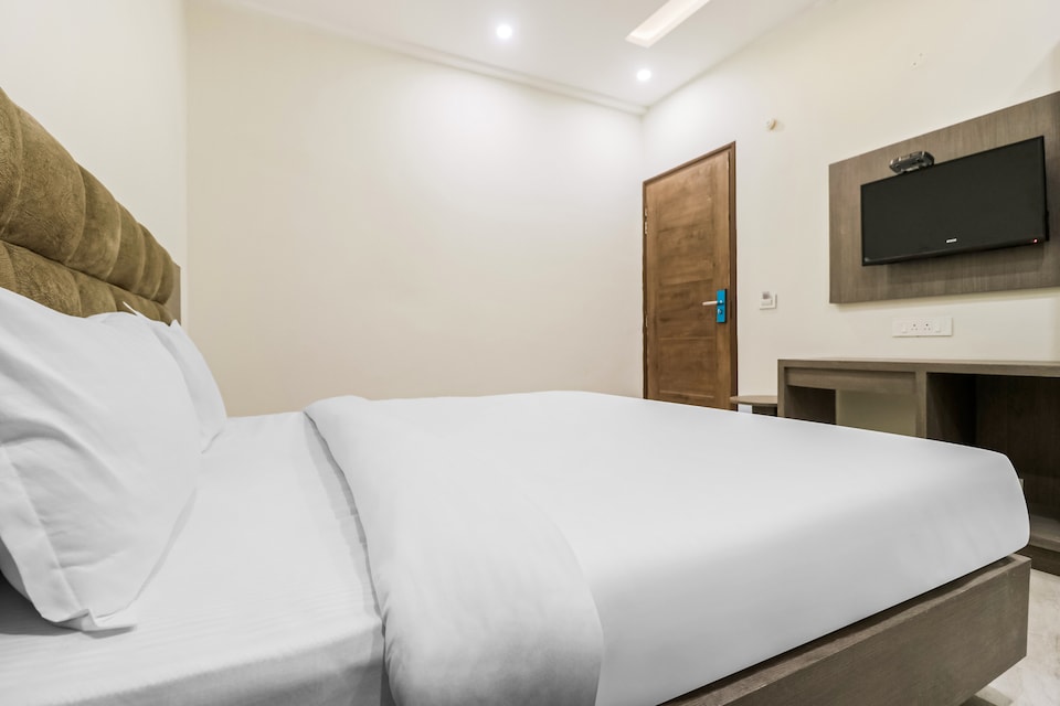 Townhouse Melano, Zirakpur, Zirakpur