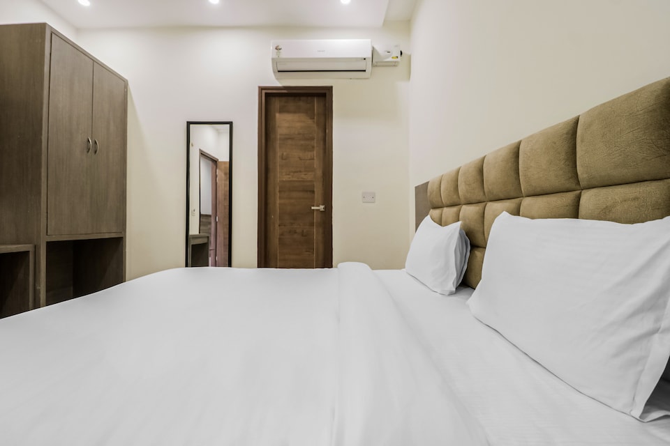 Townhouse Melano, Zirakpur, Zirakpur