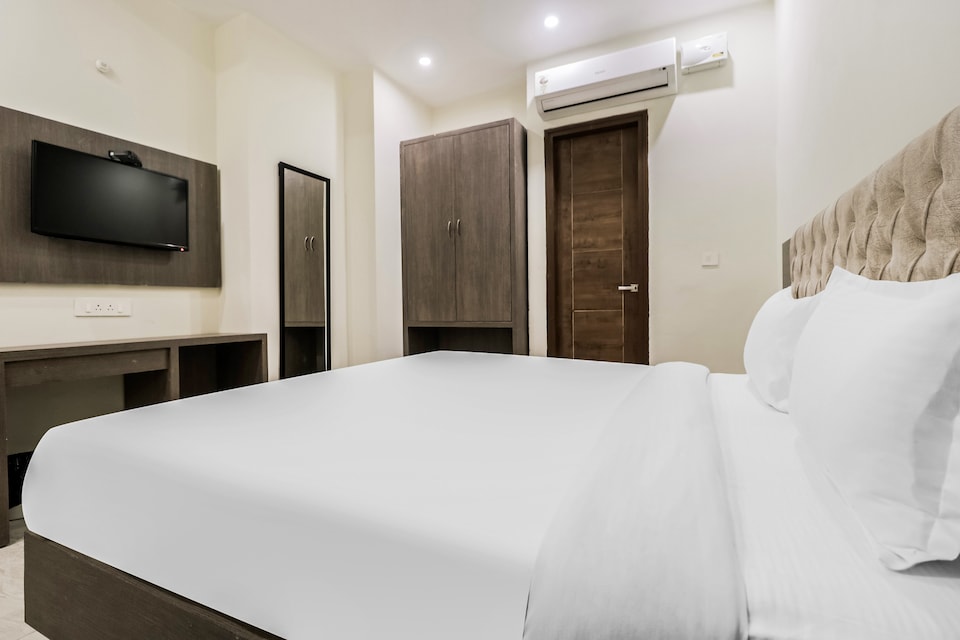 Townhouse Melano, Zirakpur, Zirakpur