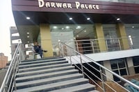 POP Hotel Darwar Palace