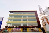 POP Hotel Darwar Palace