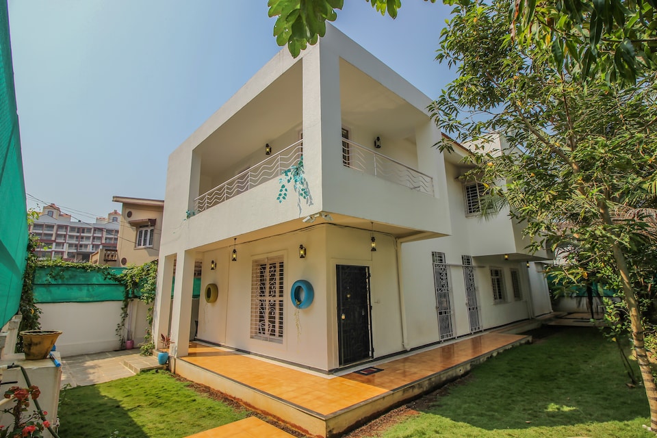OYO 10157 Exotic Villa 4BHK, Panjim Goa, Goa