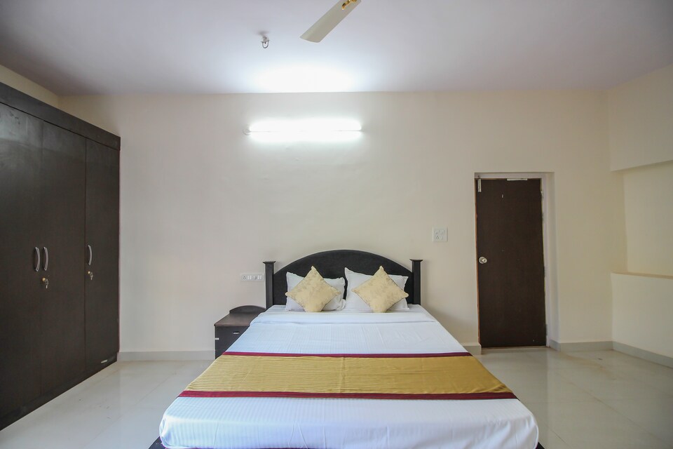 OYO 10763 Home Exquisite 2BHK Villa, Siolim, Goa