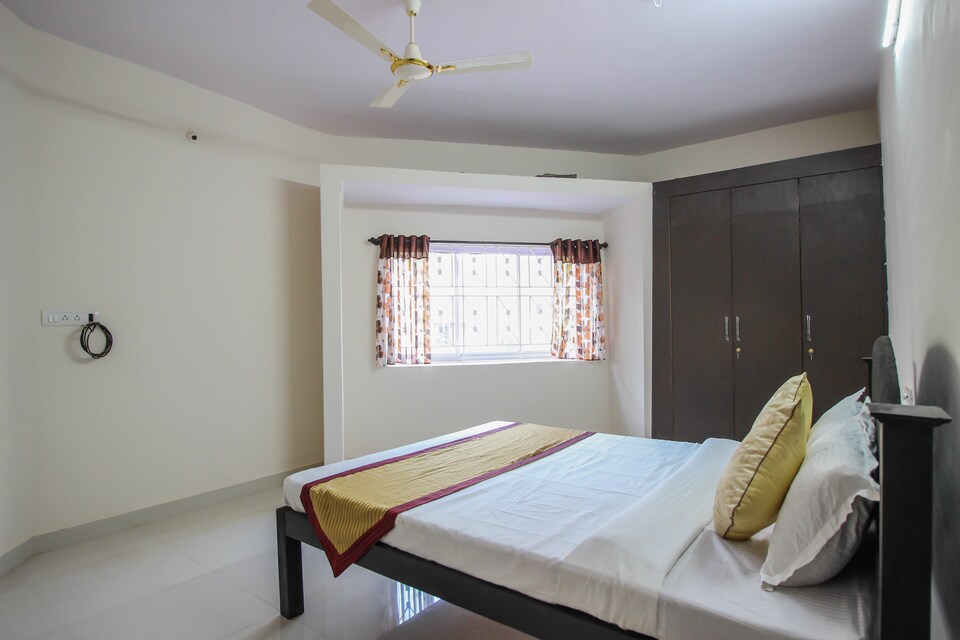 OYO 10763 Home Exquisite 2BHK Villa, Siolim, Goa