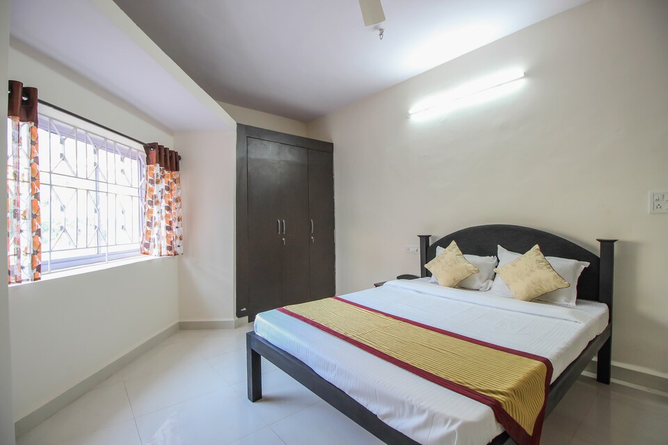 OYO 10763 Home Exquisite 2BHK Villa, Siolim, Goa