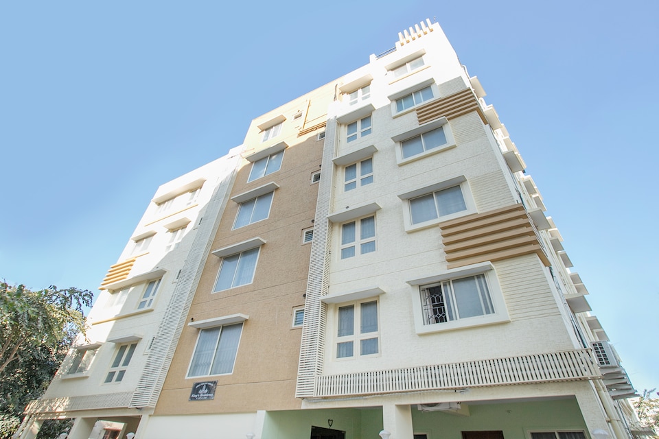 Live on BLR3396 , Manyata Bangalore, Bangalore