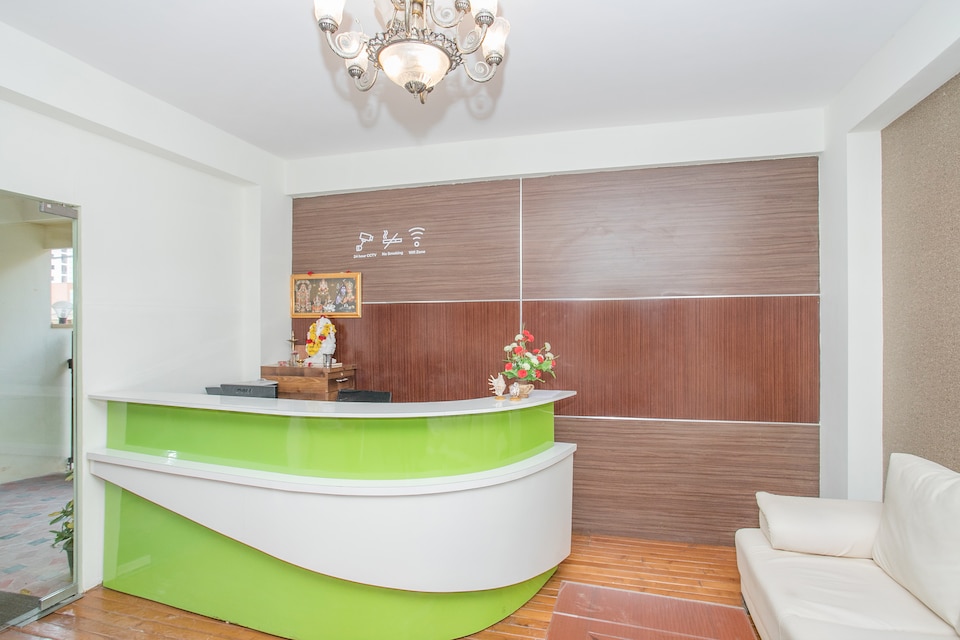 Live on BLR3396 , Manyata Bangalore, Bangalore