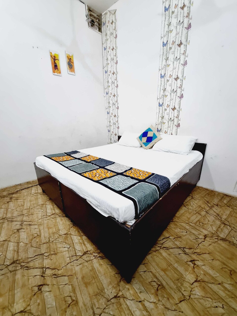 OYO 85066 Hotel Better Inn, Aligarh, Aligarh