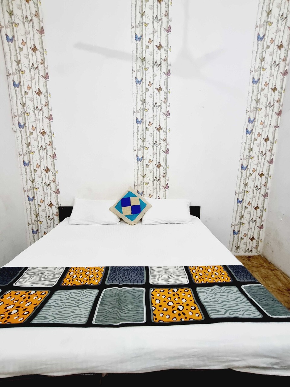 OYO 85066 Hotel Better Inn, Aligarh, Aligarh