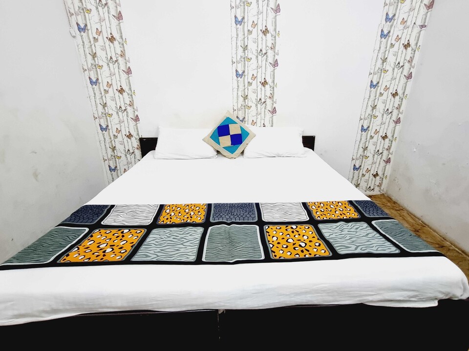 OYO 85066 Hotel Better Inn, Aligarh, Aligarh