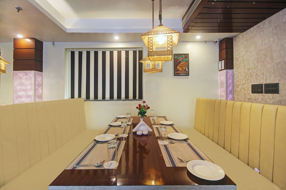 Townhouse OAK Hotel Sea Scape, New Digha, Digha