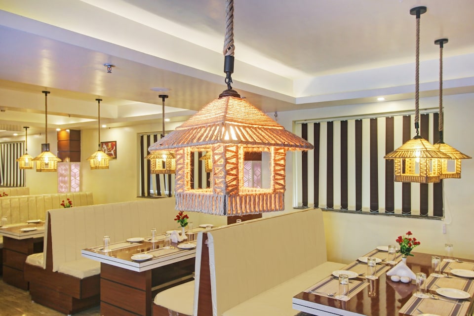 Townhouse OAK Hotel Sea Scape, New Digha, Digha