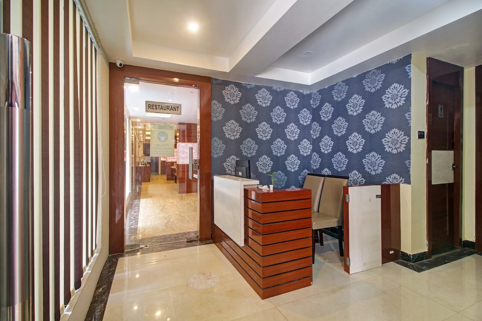 Townhouse OAK Hotel Sea Scape, New Digha, Digha