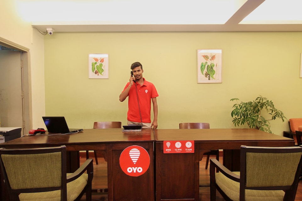 OYO 10542 The Planters Court, Chikmagalur-II, Chikmagalur
