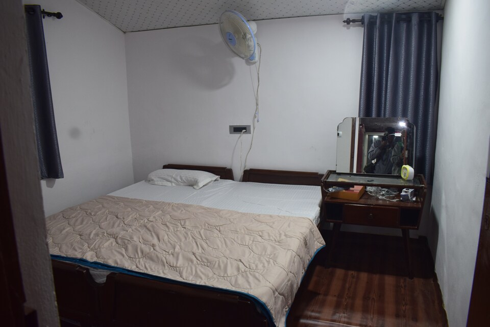 OYO HOME 85081 Eden Garden, Thekkady, Thekkady