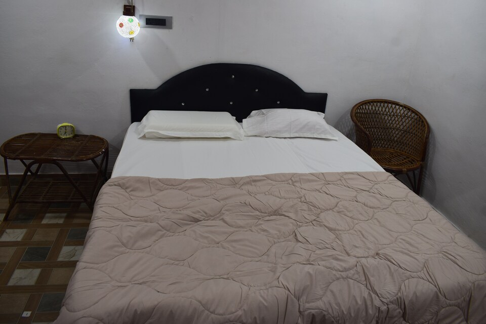 OYO HOME 85081 Eden Garden, Thekkady, Thekkady