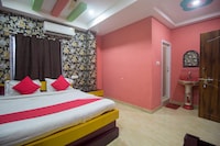 Hotel O Smriti Guest House