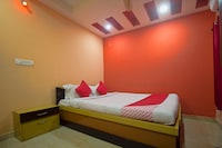 Hotel O Smriti Guest House