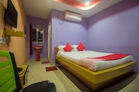 Hotel O Smriti Guest House