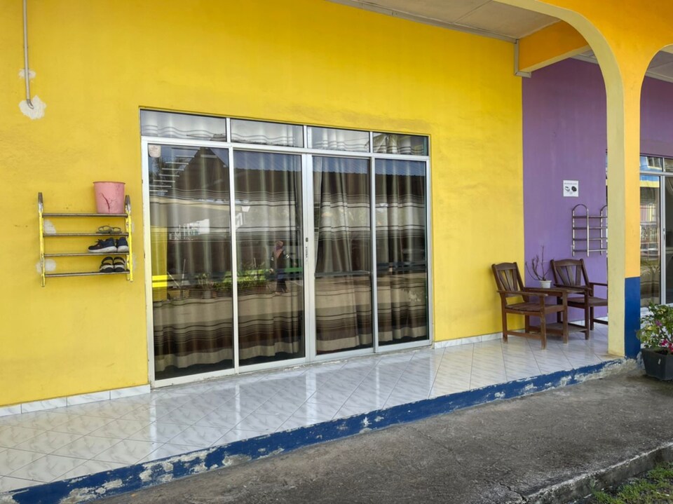 OYO Home 90424 Embun Homestay, Semporna, Semporna