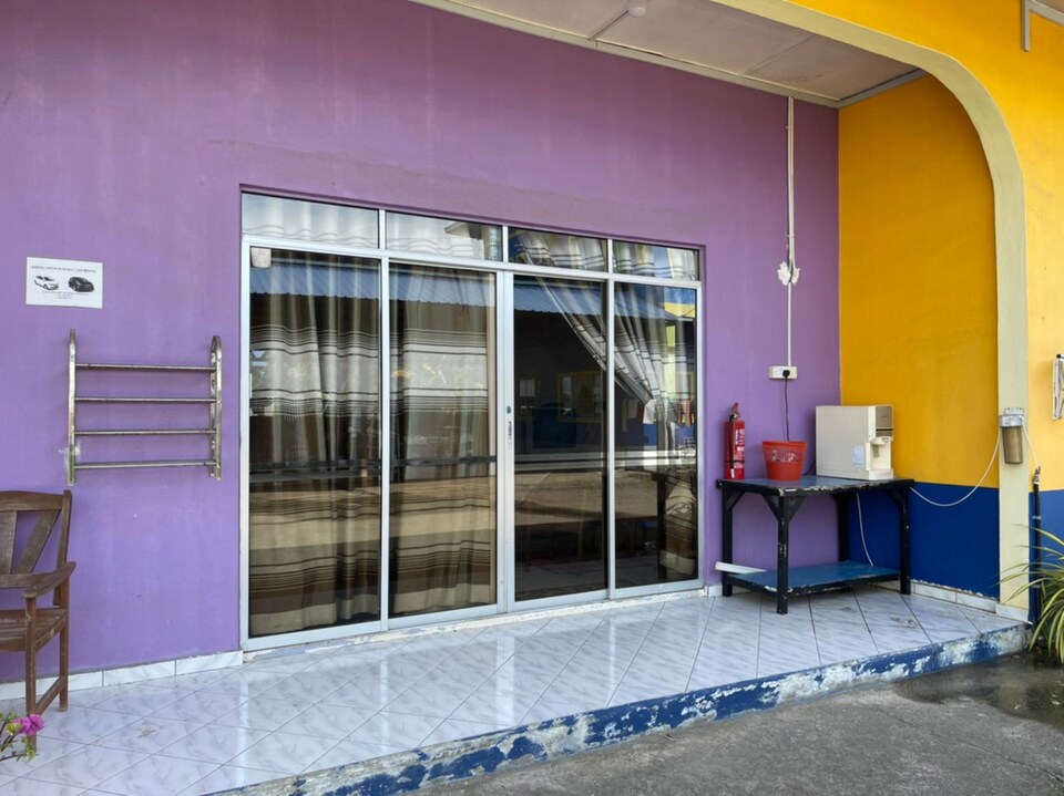 OYO Home 90424 Embun Homestay, Semporna, Semporna